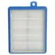 thumbnail image 4 of Piezas de red de filtro de aire y polvo para aspiradora, aptas para Electrolux Phillips FC9087 FC9088, 1 ud., 4 of 8