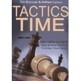 thumbnail image 2 of Pre-Owned Tactics Time: 1001 Chess Tactics from the Games of Everyday Chess Players (Paperback) 9056914383 9789056914387, 2 of 2