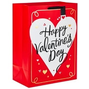 Hallmark Multi-color Valentine's Day Super Jumbo Gift Bag