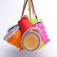 thumbnail image 2 of Taza de viaje plegable (6 piezas), 2 of 5