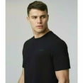 thumbnail image 5 of McLaren F1 Men's Core Essentials Small Logo T-Shirt -Black/Papaya/Storm Gray/White/Phantom, 5 of 11