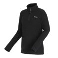 thumbnail image 3 of Regatta Womens Sweetheart Quarter Zip Fleece Top, 3 of 5