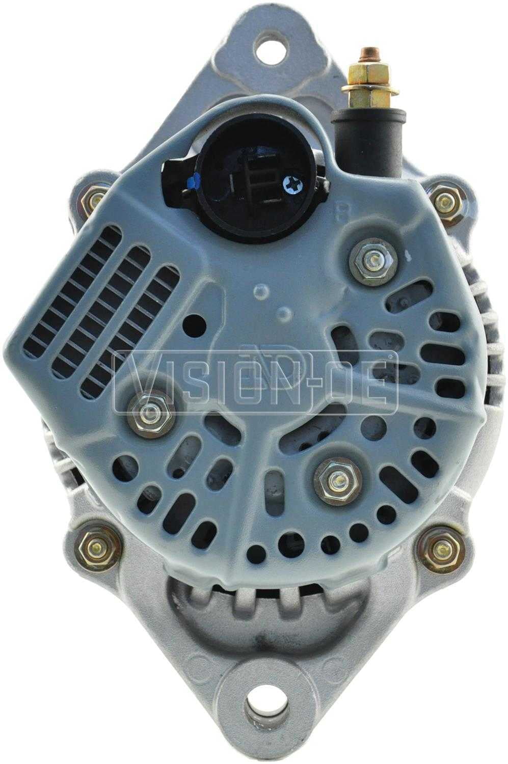 Vision OE 14935 Alternator