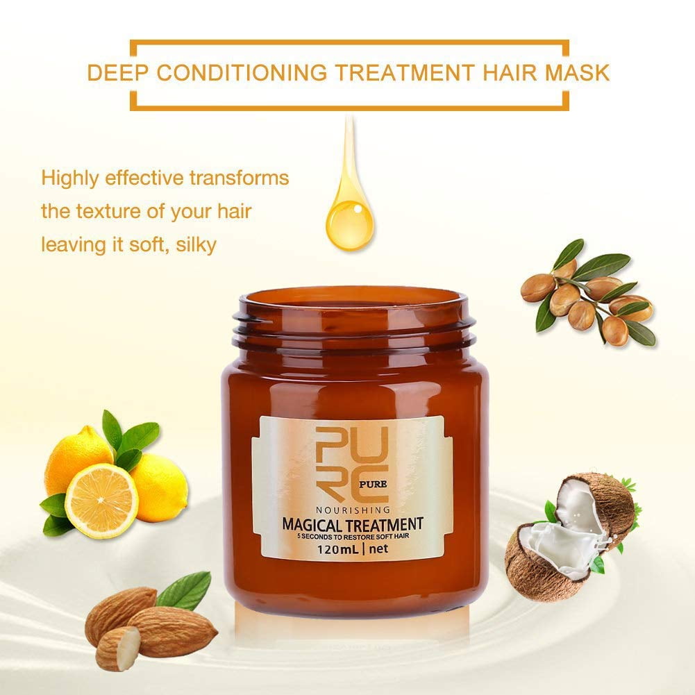purc pure nourishing magical treatment