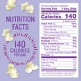 thumbnail image 7 of Angie's BoomChickaPop, Sweet & Salty Kettle Corn, 1 Oz, 24 Ct, 7 of 7