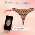 thumbnail image 4 of Comfort Fit Briefs For Everyday Wear Seamless Underwear With Breathable Fabric Designed For All Day Comfort In A Classic Soft Panties Style, 4 of 4