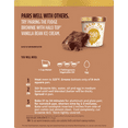 thumbnail image 3 of Halo Top Fudge Brownie Light Brownie Mix, 12.1 oz., 3 of 10