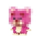 thumbnail image 1 of HL-NEW tokidoki sanrioes caja ciega kitty kuromi ladrillos dibujos animados Sanrioes mocha conjuntos de bloques de construcción Nano bloques juguetes para niños, 1 of 4