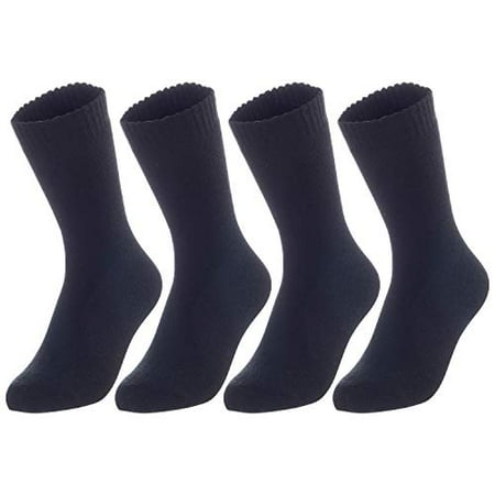 

Lovely Annie Women s 4 Pairs Cute Knee High Cotton Socks.