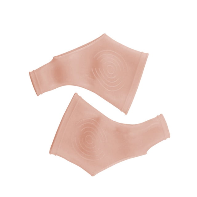 1 par de muñequera de Gel para pulgar, guantes para artritis, muñequera de silicona para artritis, túnel carpiano, tendinitis para escribir por computadora