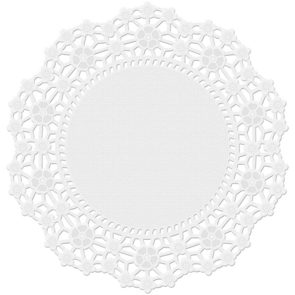 Paper Doilies