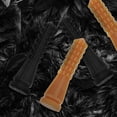 thumbnail image 6 of FRCOLOR  6 Pcs Hair Removal Plucking Stick Chicken Plucker Rubber Black, 6 of 8