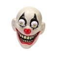 thumbnail image 2 of BELOVING Halloween Creative Scary for Carnival Stage Performance Roles Play Clown, 2 of 9