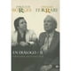 thumbnail image 1 of Libro En Dialogo. Vol. 02 Tapa Blanda, Autor Osvaldo Ferrari, Editorial Siglo Xxi, 1 of 2
