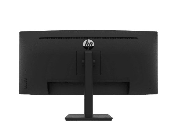 HP P34hc G4 WQHD USB-C Curved Monitor 34" WQHD (3440 x 1440) 48-100 Hz