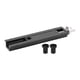 thumbnail image 1 of Tornillo de banco para carpintería, accesorio de tornillo de banco de inercia, herramienta de carpintero, abrazadera ajustable Estilo D, 1 of 7