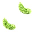 thumbnail image 2 of Injueey Cubierta de zapatos de lana a prueba de polvo, accesorios de limpieza de suelo, herramienta de fregado de absorción de agua flexible Type2 NO2, 2 of 6