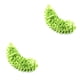 thumbnail image 3 of Yuarrent 1 pieza cubierta de zapatos Herramientas de limpieza de chenilla zapatilla a prueba de polvo superficie gruesa absorción de agua Type2 NO2, 3 of 6