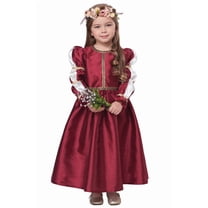 Renaissance Princess Toddler Costume