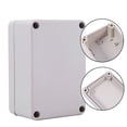 thumbnail image 4 of Electronic Equipment Enclosure Box, Electrical Enclosure  Connection Box  Electrical Boxes, 4 of 7