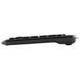 thumbnail image 2 of Belkin B2B124 USB Wired Keyboard for iPad with Lightning Connector Black, 2 of 2