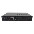 thumbnail image 4 of Rockville RCS80-1 60 Watt 70V Commercial/Restaurant Amplifier/Bluetooth Receiver, 4 of 4