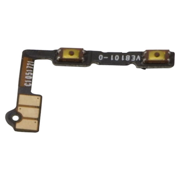 OnePlus 5 Volume Button Flex Cable Replacement