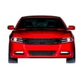thumbnail image 3 of Flashtech Red Angel Eye LED Headlight Halo Ring kit for 2015-2020 Dodge Charger Headlights, 3 of 3
