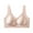 Pink Bra for Women, variant on AINIYS Cleavage Bra Seamless Soft Cup Bra Wireless Bralette Secure Fit Bra for Women Lightweight T-Shirt Bra Breathable Everyday Bras Lift and Support Push-Up Bra Black XXL