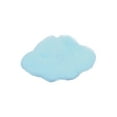 thumbnail image 1 of lionlar 1:12 Scale Mini Carpet Miniature Scene for Kitchen Bathroom Blue, 1 of 9