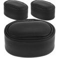thumbnail image 4 of Shisuyan 3Pcs Watch Pillows Watch Cushion Wristwatch Display Pillows Jewelry Display Pillows, 4 of 8