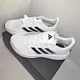 thumbnail image 1 of Adidas Men's RunFalcon 3 New Athleisure Sneakers Running Shoes CloudFoam HQ3789, 1 of 6