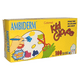 thumbnail image 5 of Guantes De Látex Ambiderm Para Niños Colores 100pzs Ambiderm GKID01, 5 of 5