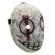 thumbnail image 2 of Máscara de Halloween para cosplay Dead by Daylight Creepy Latex, 2 of 3