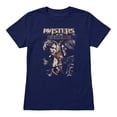 thumbnail image 2 of Masters Of The Universe Movie HeWomen's T Shirt (Navy, S-XXL), 2 of 4