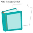 thumbnail image 4 of Carson Dellosa Calypso Books Cutouts (36 cut-outs), 4 of 4