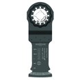 thumbnail image 2 of Bosch 1 pack 1-1/4 Inch Starlock Multi-Tool Bi-Metal Blade # OSL114F, 2 of 3