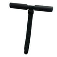 thumbnail image 2 of Asistente de Sit Up Bar Asistencia del dispositivo Soporte de pie para la cama para el gimnasio de la cama Fitness Fitness entrenamiento de la correa, 2 of 8