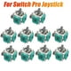thumbnail image 2 of 10PCS 3D Analog Joystick for Switch Pro Game Controller Joystick Grips Sticks Potentiometer Repair Parts, 2 of 5
