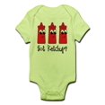 thumbnail image 1 of CafePress - Funny Got Ketchup Infant Bodysuit - Baby Light Bodysuit, 1 of 1