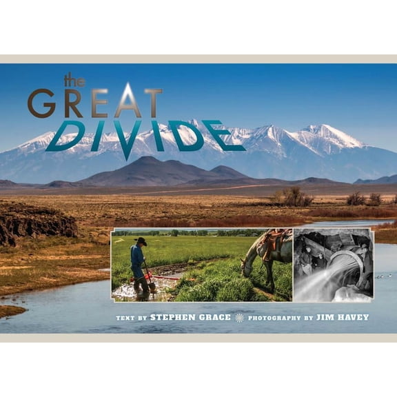 The Great Divide (Hardcover)