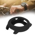 thumbnail image 3 of Protective Bumper Cover, Lightweight Easy To Use Comfortable Feel Fall Off Resistance Soft Edge Protector Case Shell  For   GTR 3 Watch, 3 of 8
