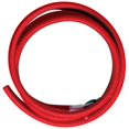 thumbnail image 2 of Globe 3000200 Guirlande Lumineuse Suspendue Intérieure 8 Pi. Rouge avec Jauge 16-2, 2 of 3