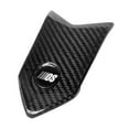 thumbnail image 2 of MOS Carbon Fiber Taillight Cover Set for Yamaha YZF-R3 MT-03 YZF-R25 MT-25 15-23, 2 of 5