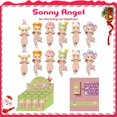 thumbnail image 2 of Caja ciega de Sonny Angel, minifigura de hogar dulce hogar, caja misteriosa, lindas muñecas, decoración para teléfono de coche, sorpresa de la suerte, regalo de Navidad, juguetes, 2 of 5