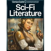 Science Fiction Fantasy Literary Criticism Books Walmartcom - 