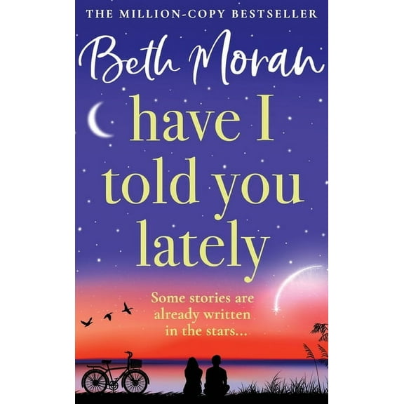 Have I Told You Lately, (Hardcover)