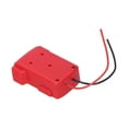 thumbnail image 4 of Adaptador de batería para Milwaukee Power Mount Converter Connector Industrial Supplies 18V M18 XC18, 4 of 10