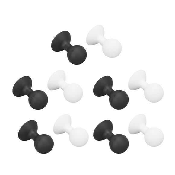 Front Load Washer Door Prop,10PCS Washer Door Prop Washer Door Stopper Washer Door Prop Rapid Response