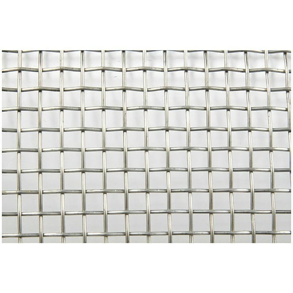 Allstar Performance 3/16in Stainless Screen 3ft x 4ft